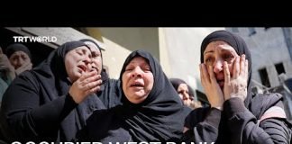 Palestinian hopes for statehood fade after US veto