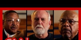 Pastors respond after Trump says Christianity is under attack
