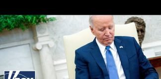 Peter Doocy: Biden had a layup and he missed it
