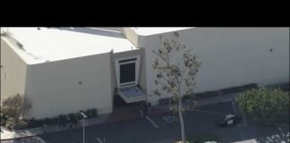 Police investigate shooting at Los Cerritos Center