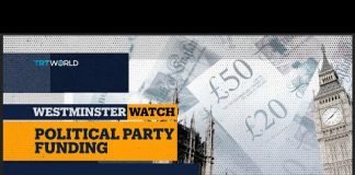 Political Party Funding