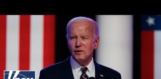 Pollster warns Biden has a 'big problem'