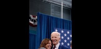 President Biden and Vice President Harris lay out a plan for Affordable Health Care
