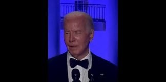 President Biden's Remarks at the White House Correspondents Dinner