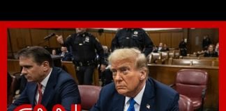Prosecutors accuse Trump of criminal conspiracy in opening statements