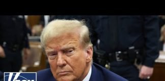 Prosecutors in NY v. Trump still haven't identified a crime