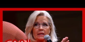 Pulitzer Prize winner quits Ford Foundation over group’s refusal to honor Liz Cheney