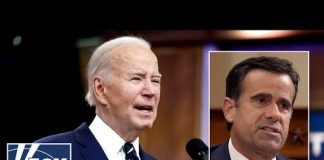 Ratcliffe rips Biden’s weak warning to Iran: ‘Don’t’ doesn’t mean anything