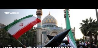 Reports: Israeli war cabinet aims to hurt Iran but avoid war