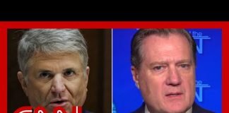 Republican lawmaker says Russian propaganda has 'infected a good chunk' of GOP base