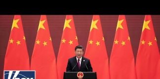 Republican lawmaker warns of China's influence in western hemisphere