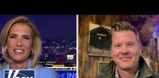 Retired Navy SEAL speaks out on race against Sen. Tester