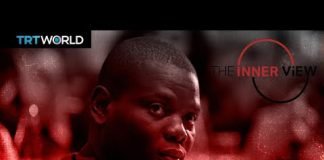 Ronald Lamola of South Africa: Justice at the ICJ, injustice at home? | The InnerView