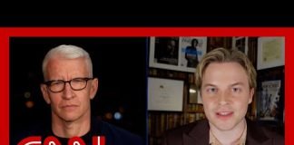 Ronan Farrow explains what he thinks is ‘a pivotal moment’ in Trump’s criminal case
