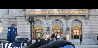 San Francisco small business owner rips potential retail curfew: This will make ‘no changes’