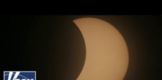 Scientist reveals how solar eclipse points to the existence of God