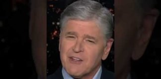 Sean Hannity: Is the media mob going to pretend this is normal? #shorts