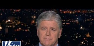 Sean Hannity: The pro-Hamas crowd is running the show