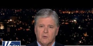 Sean Hannity: This is a tipping point for the country