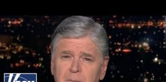 Sean Hannity: This is bizarre and brazen