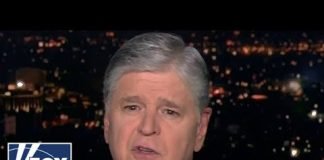 Sean Hannity: This is the most pivotal election of our lifetime