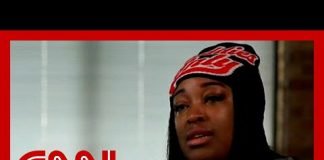 She heard 96 shots fired on the police scanner. She learned later those shots killed her brother