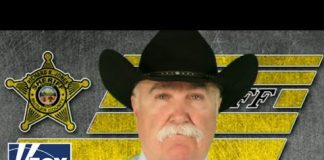 Sheriff sounds off over repeat migrant offenders: 'Most ludicrous thing you've ever seen'