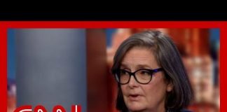Sketch artist details how Trump's attention changed after hearing Karen McDougal's name