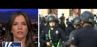 'SLOW DECAY': Activist warns floodgates opened for antisemitism in America
