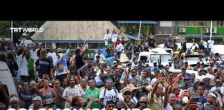 Solomon Islands holds first election since strengthening ties with China