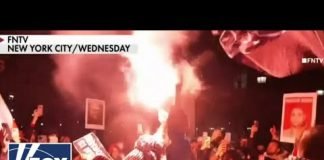Student 'deeply disturbed' by Columbia anti-Israel protests