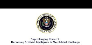 Supercharging Research: Harnessing Artificial Intelligence to Meet Global Challenges