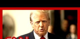 Supreme Court takes on Trump's immunity case