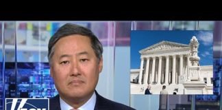 Supreme Court's Trump immunity case shows US 'crossed the rubicon': Former prosecutor
