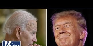 ‘The Five’: Are Democrat insiders prepared for Biden to lose?