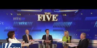 ‘The Five’: Climate activists wage war on EVs