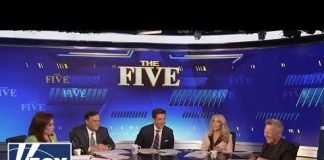 ‘The Five’ reacts to judge fining Trump for violating gag order