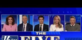 ‘The Five’: Trump returns to campaign trail with a vengeance