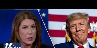 There's something bigger at stake here: Tammy Bruce