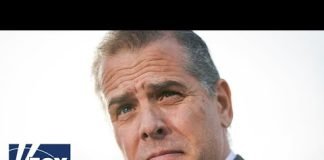This is a 'worst case scenario' for Hunter Biden: Whitaker