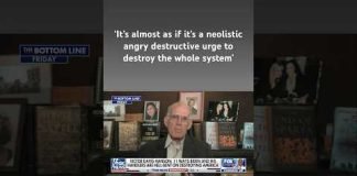 This is an assault on our civilization: Victor Davis Hanson #shorts