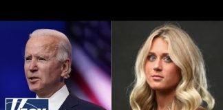 This is Biden’s most ‘anti-woman’ policy yet: Riley Gaines