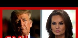 This is what McDougal said about Trump in 2018