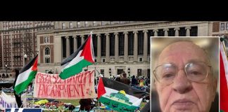 This is what terrifies me: Alan Dershowitz
