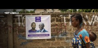 Togo votes for legislative polls amid constitutional controversy