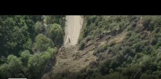 Traffic problems persist in Topanga Canyon