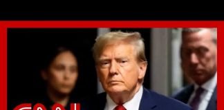 ‘Treated like royalty’: Sketch artist describes Trump's presence in court for hush money trial