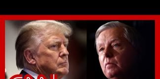 Trump attacks Lindsey Graham during social media back-and-forth