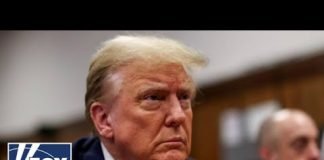 Trump Attorney: It's a sad day for democracy