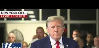 Trump BLASTS hush money trial ahead of jury selection: 'Assault on America'